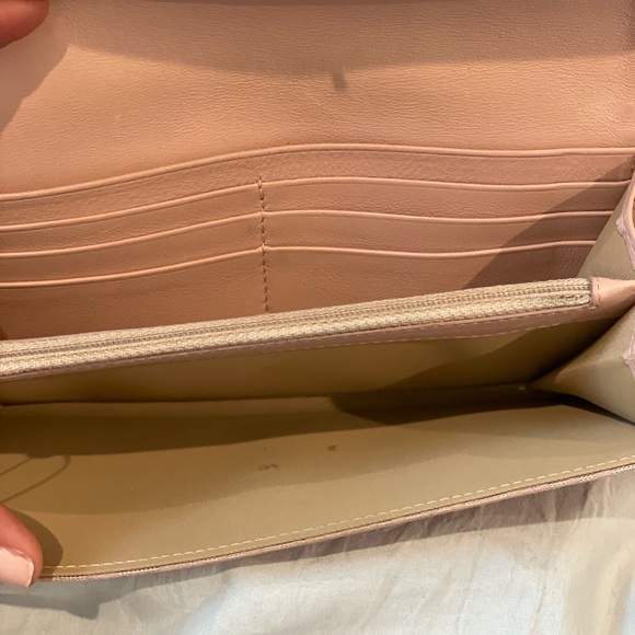 Vintage Dior Wallet Authentic - Picture 4 of 16